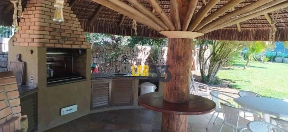Casa de Condomínio, 5 quartos - Foto 4