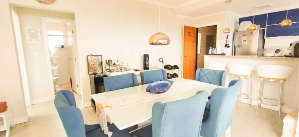 Apartamento, 2 quartos, 133 m² - Foto 3