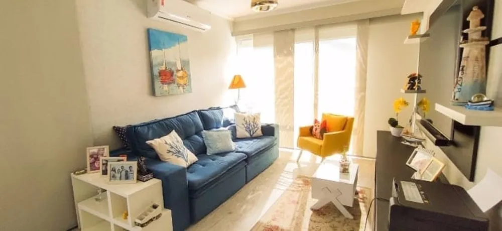 Apartamento, 2 quartos, 133 m² - Foto 1