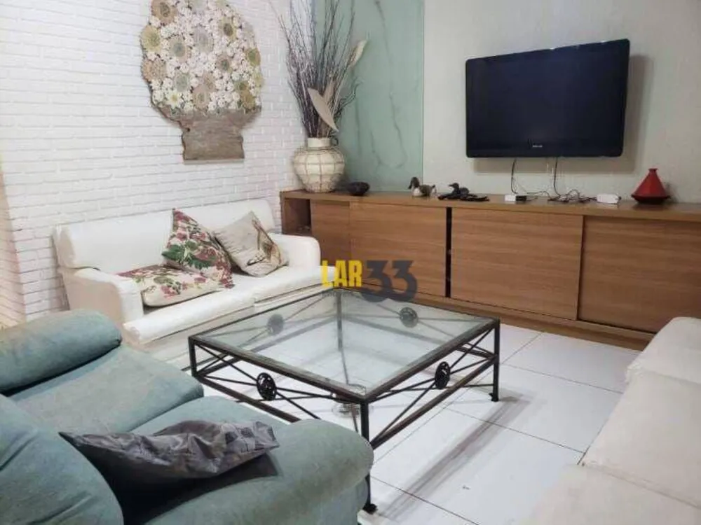 Casa de Condomínio, 5 quartos - Foto 1