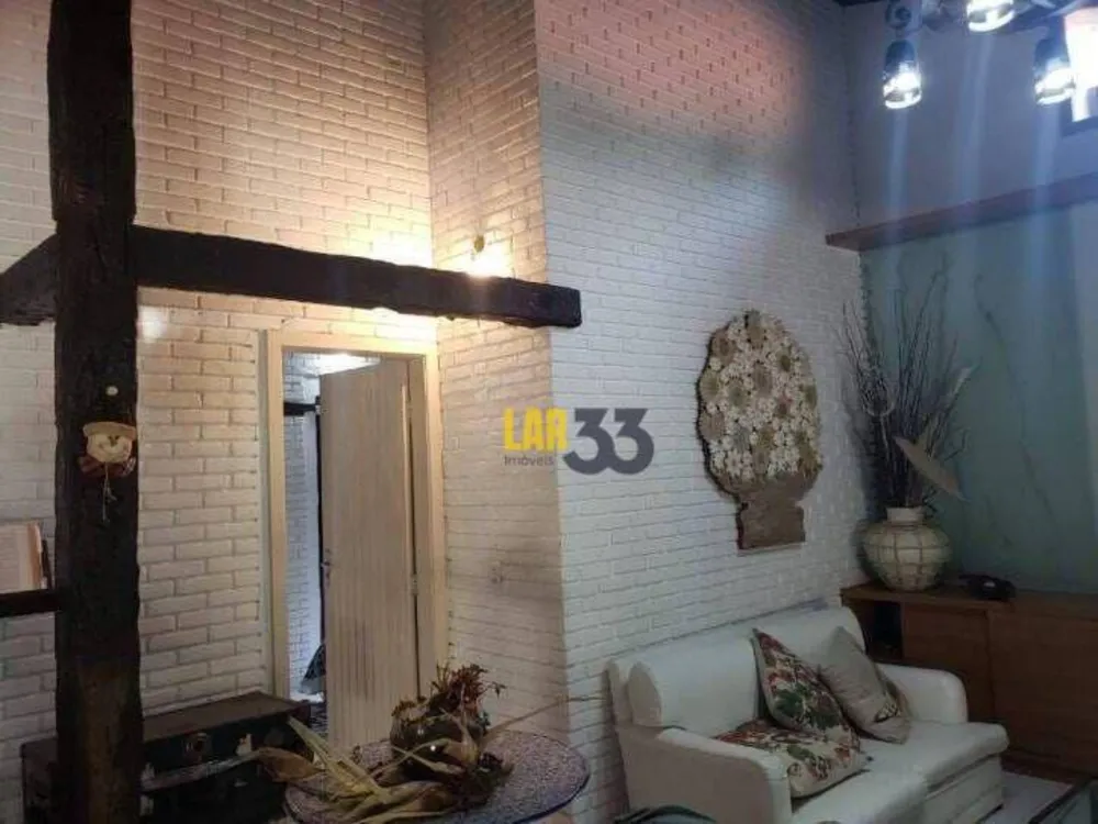 Casa de Condomínio, 5 quartos - Foto 4