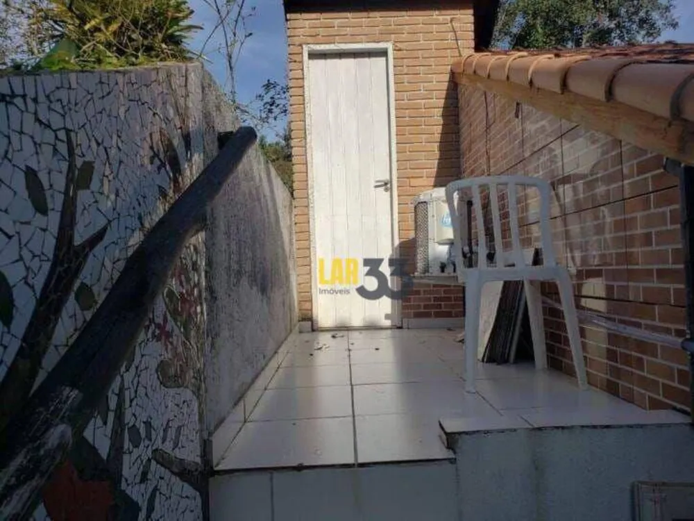 Casa de Condomínio, 5 quartos - Foto 2