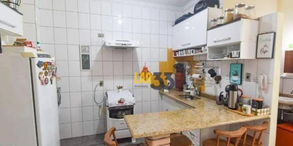 Apartamento, 3 quartos, 116 m² - Foto 2