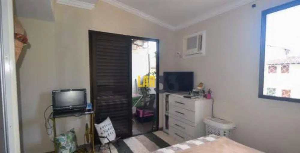 Apartamento, 3 quartos, 116 m² - Foto 3