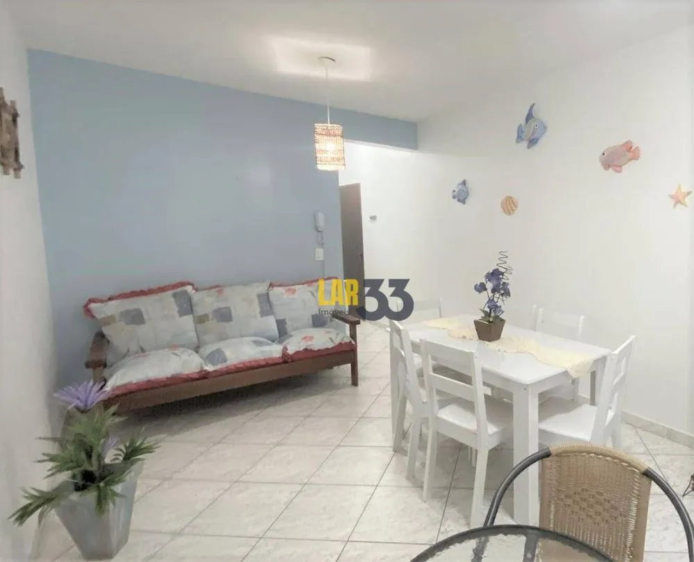 Apartamento, 3 quartos, 110 m² - Foto 2