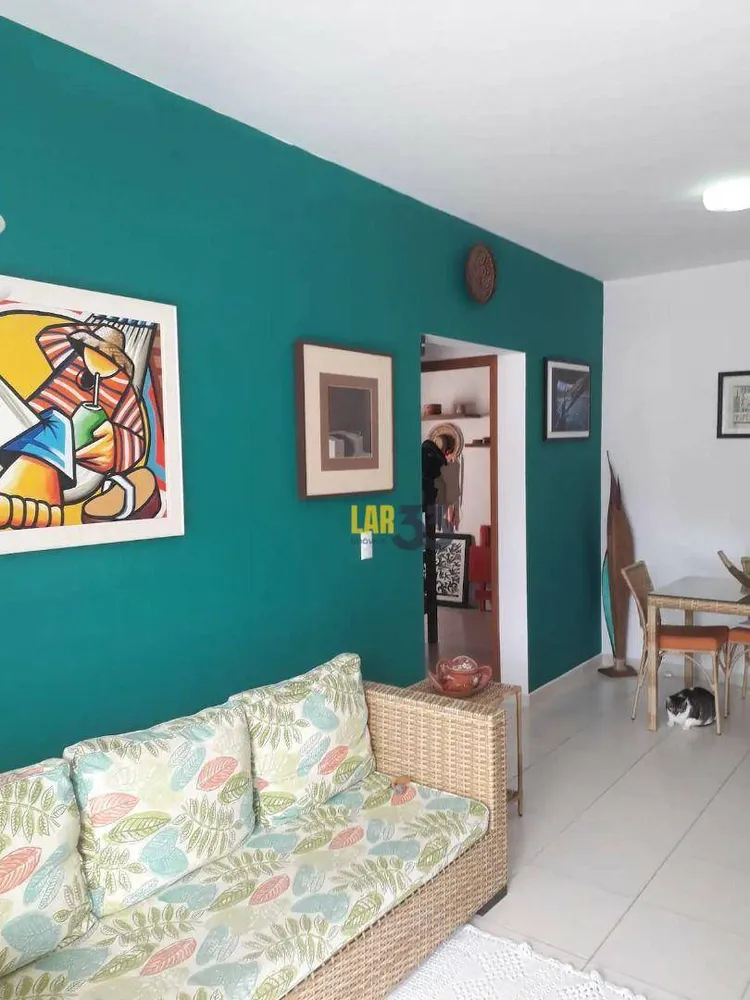 Apartamento, 2 quartos, 70 m² - Foto 2
