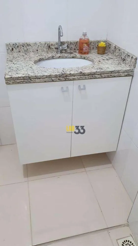 Apartamento, 2 quartos, 72 m² - Foto 2
