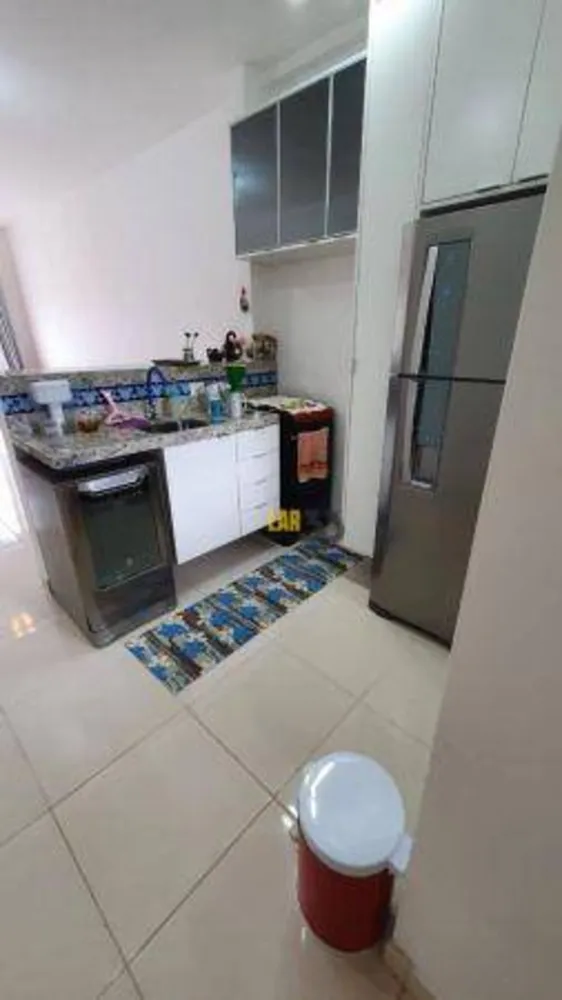Apartamento, 2 quartos, 72 m² - Foto 3