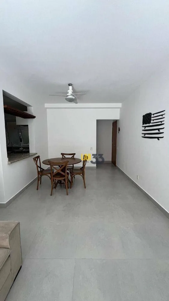 Apartamento, 2 quartos, 98 m² - Foto 3