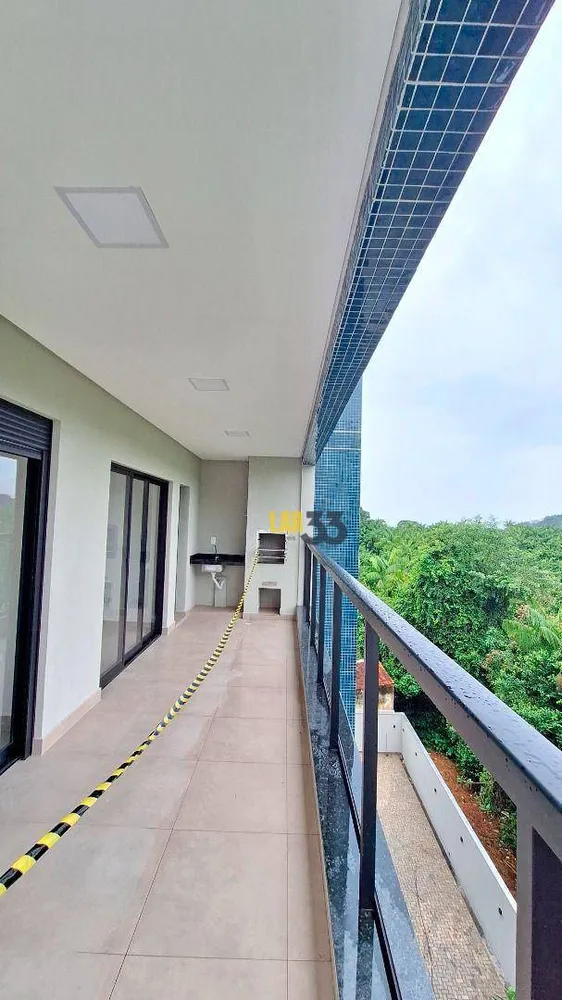 Apartamento, 2 quartos, 80 m² - Foto 2