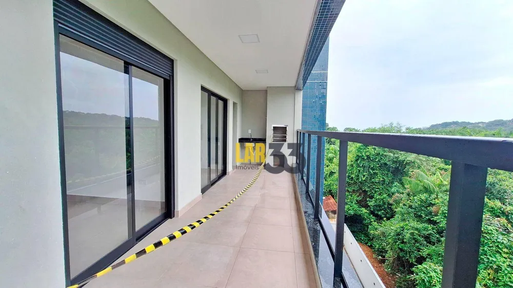 Apartamento, 2 quartos, 80 m² - Foto 1