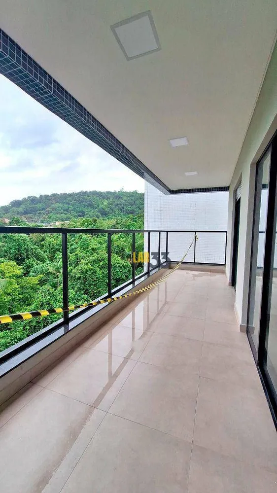 Apartamento, 2 quartos, 80 m² - Foto 3