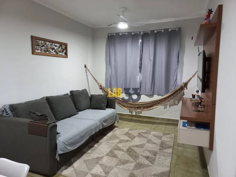 Apartamento, 1 quarto, 53 m² - Foto 1