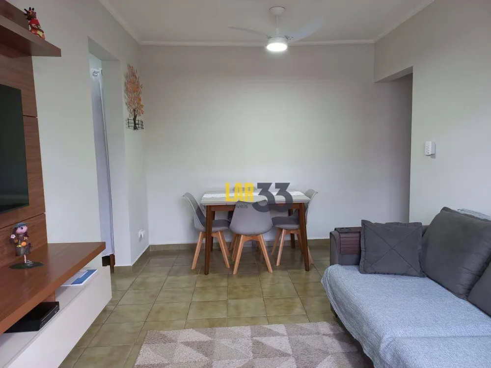 Apartamento, 1 quarto, 53 m² - Foto 4