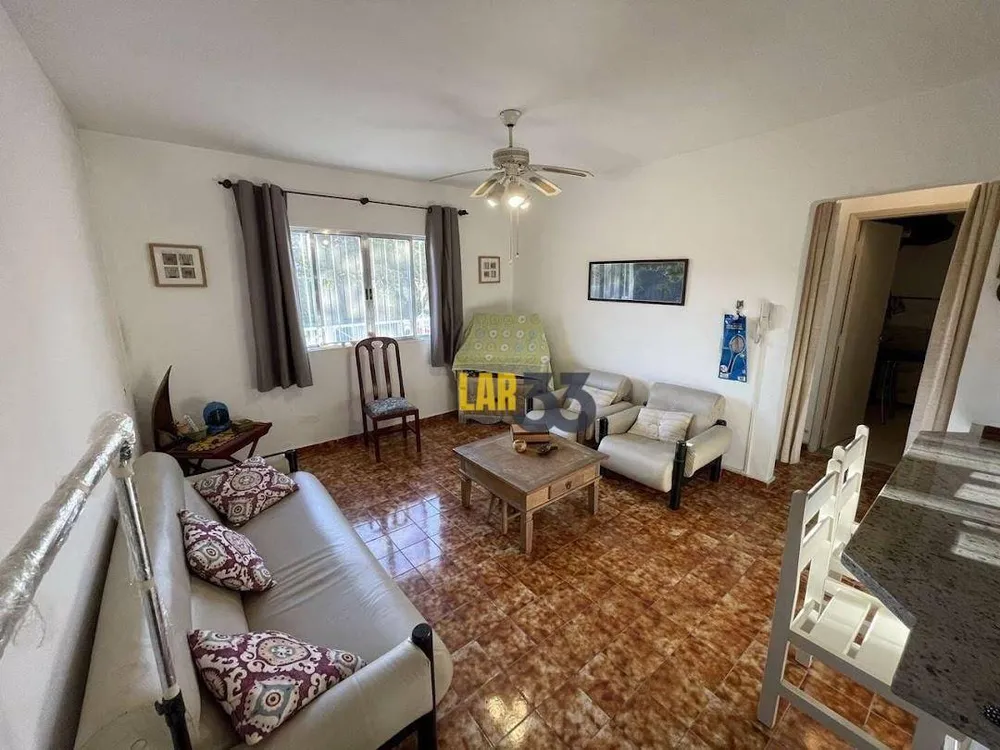 Apartamento, 2 quartos, 86 m² - Foto 1