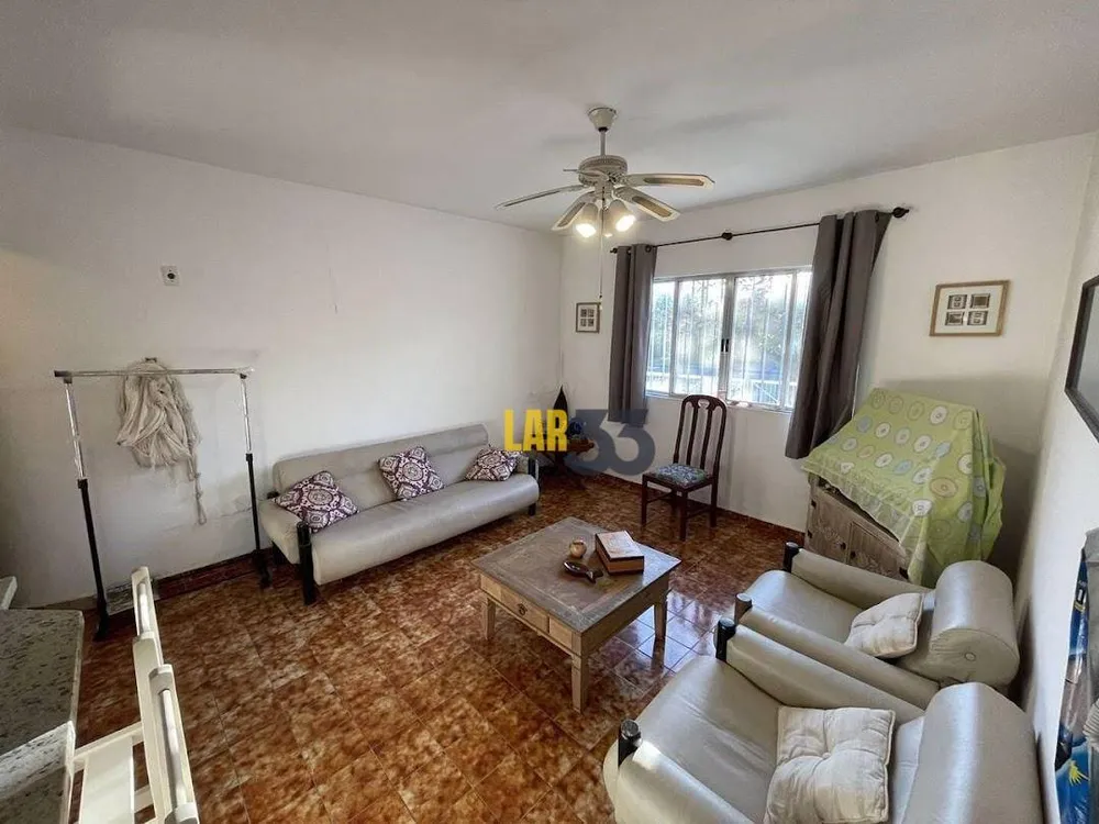 Apartamento, 2 quartos, 86 m² - Foto 2
