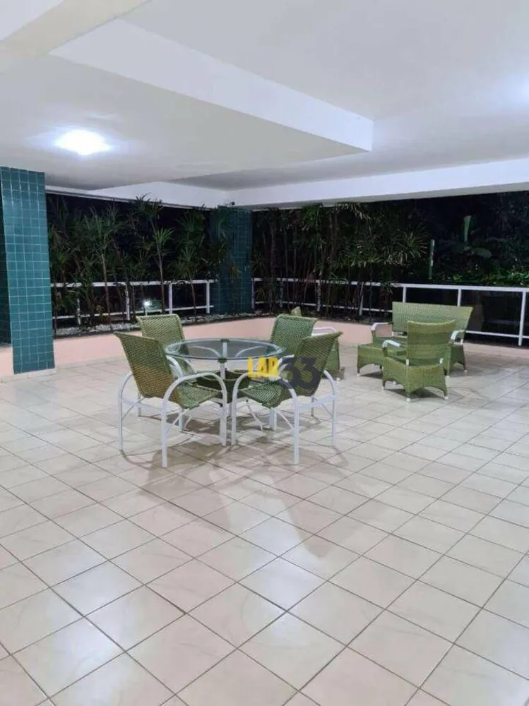 Apartamento, 2 quartos, 72 m² - Foto 1