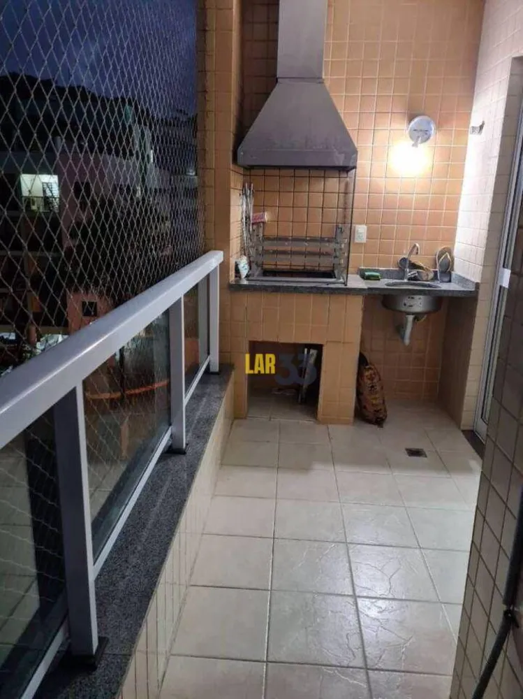 Apartamento, 2 quartos, 72 m² - Foto 2