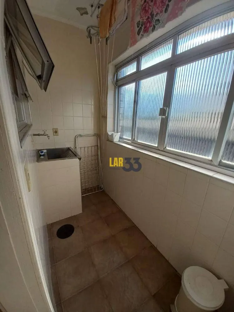 Apartamento, 2 quartos, 78 m² - Foto 2