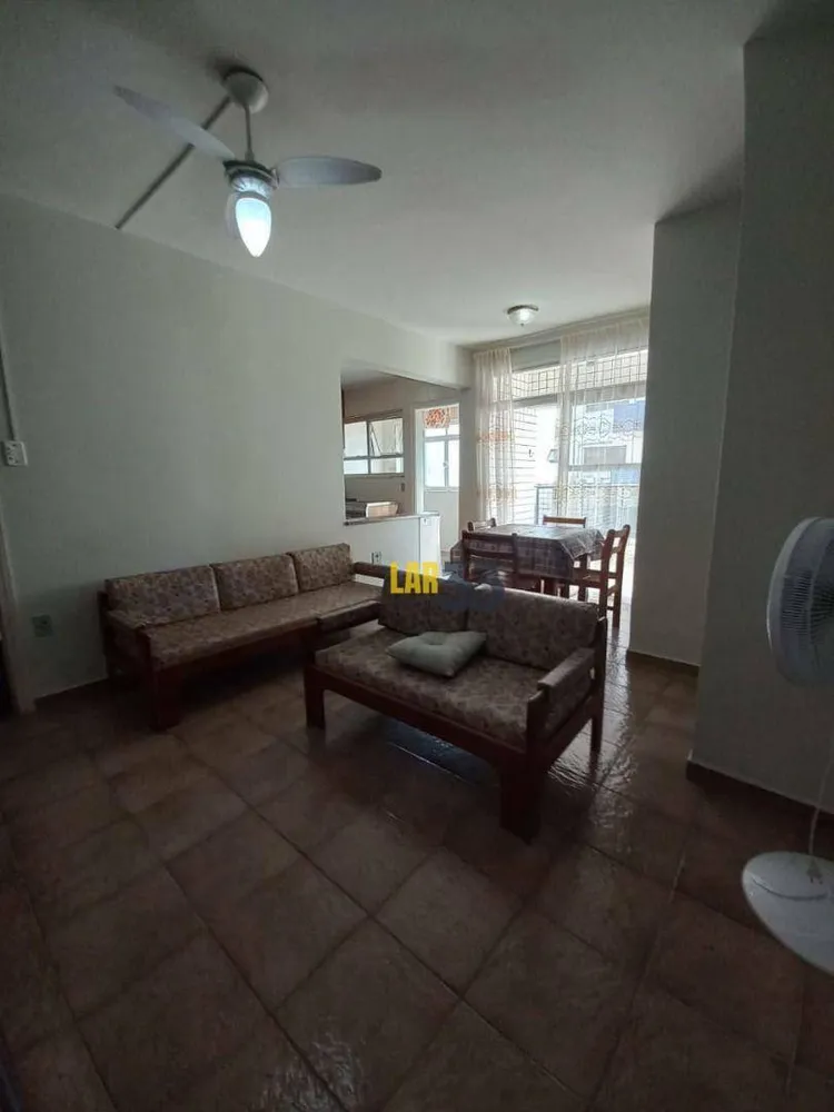 Apartamento, 2 quartos, 78 m² - Foto 1