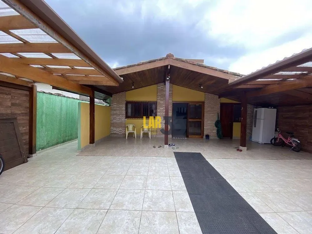 Casa, 3 quartos, 334 m² - Foto 1