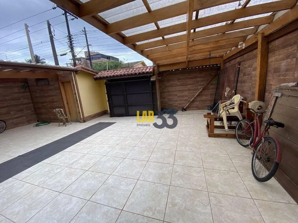 Casa, 3 quartos, 334 m² - Foto 4