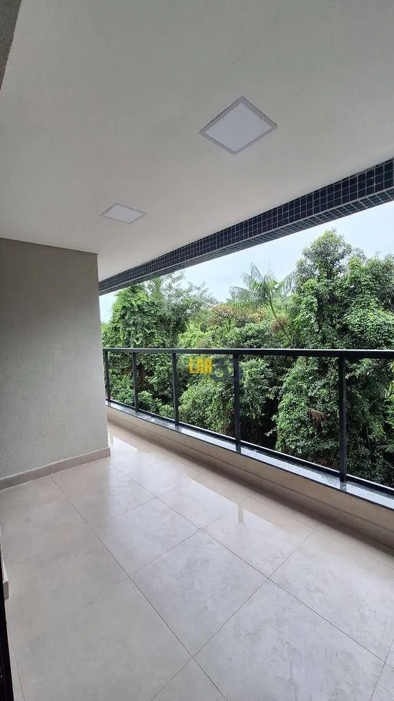 Apartamento, 2 quartos, 76 m² - Foto 1