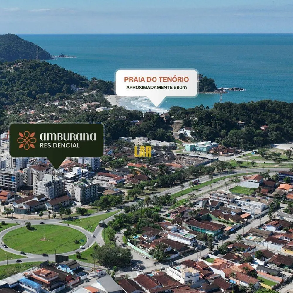 Apartamento, 2 quartos, 72 m² - Foto 4