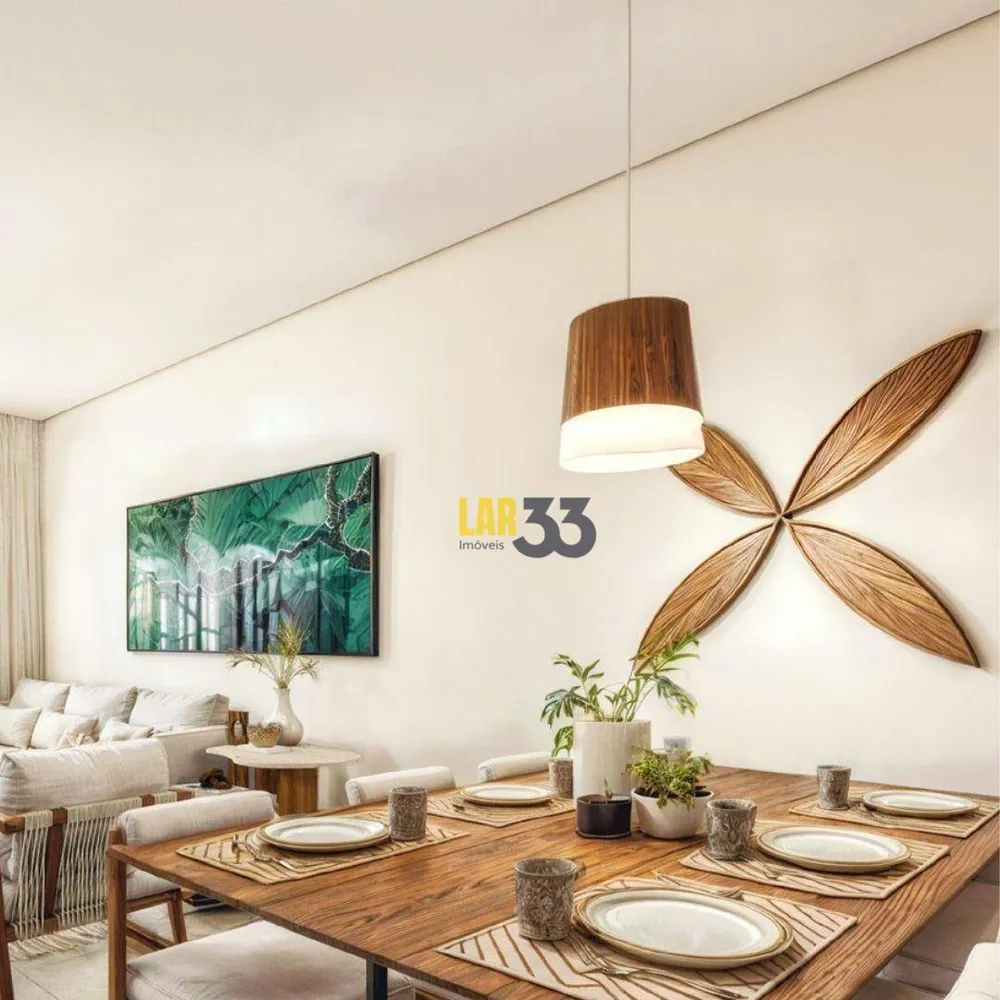 Apartamento, 2 quartos, 72 m² - Foto 1