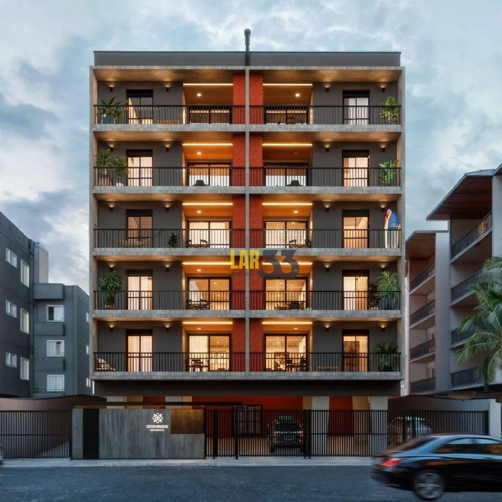 Apartamento, 2 quartos, 72 m² - Foto 2