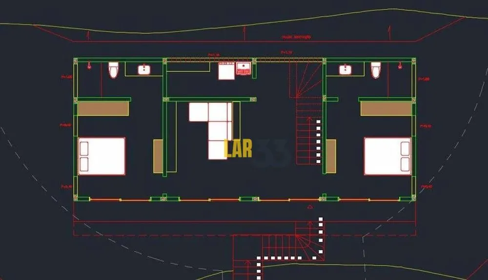 Terreno, 700 m² - Foto 4