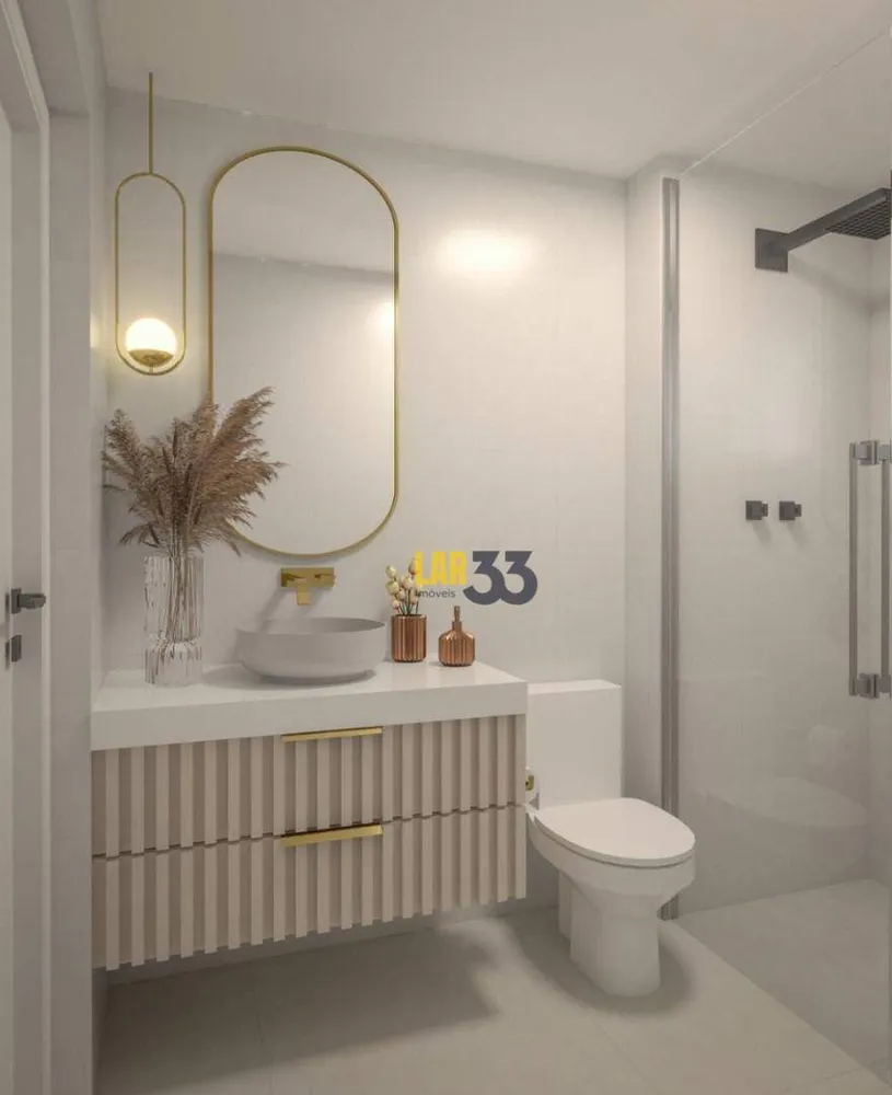 Apartamento, 2 quartos, 72 m² - Foto 4
