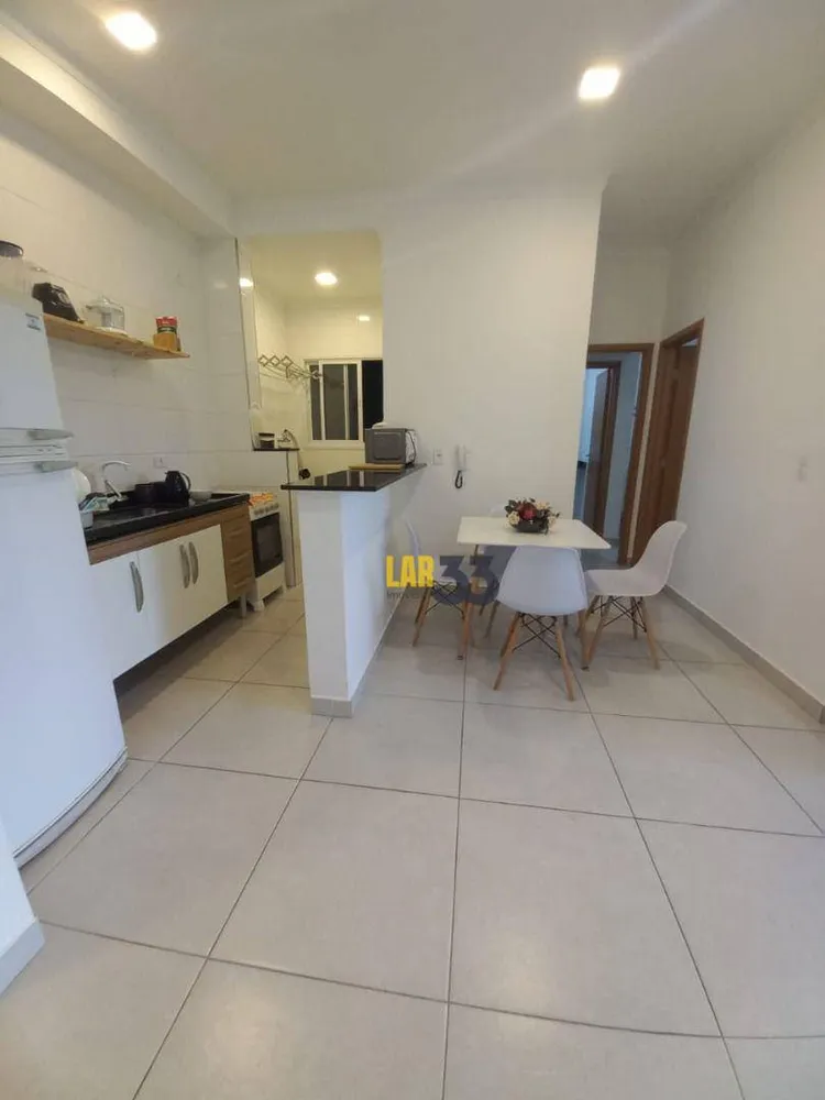 Apartamento, 2 quartos, 62 m² - Foto 4
