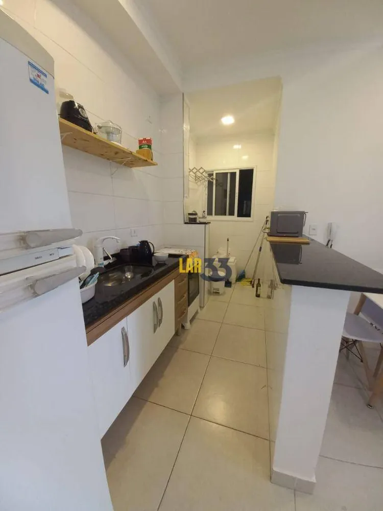 Apartamento, 2 quartos, 62 m² - Foto 1