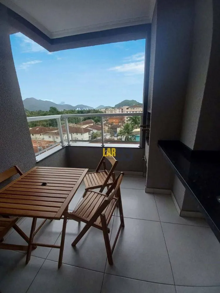 Apartamento, 2 quartos, 62 m² - Foto 2