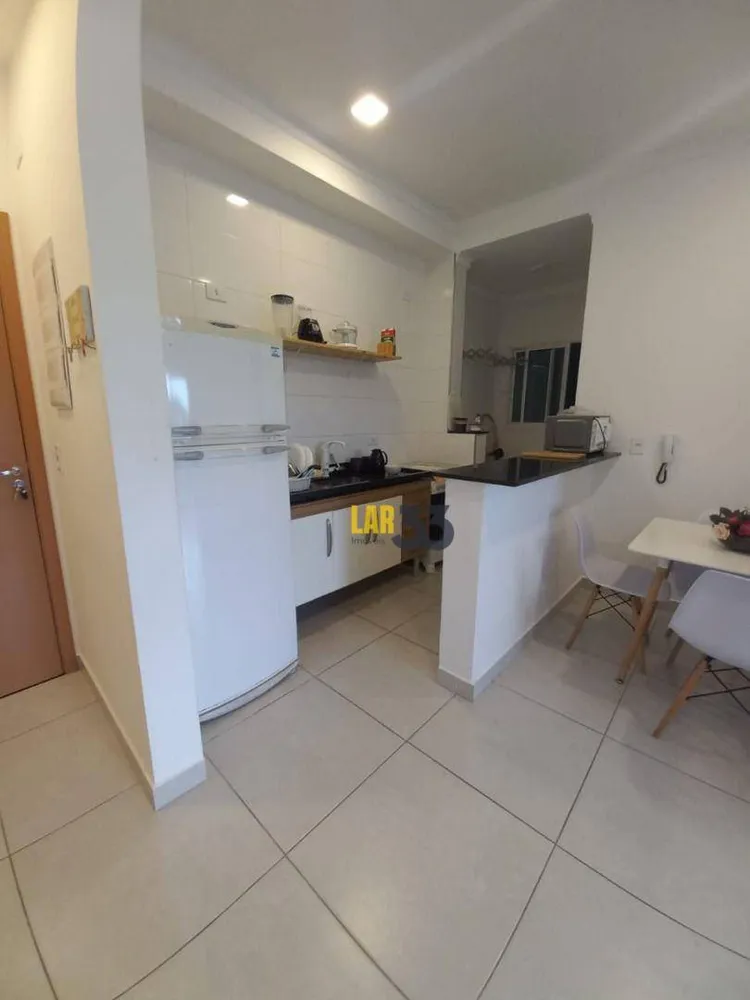 Apartamento, 2 quartos, 62 m² - Foto 3
