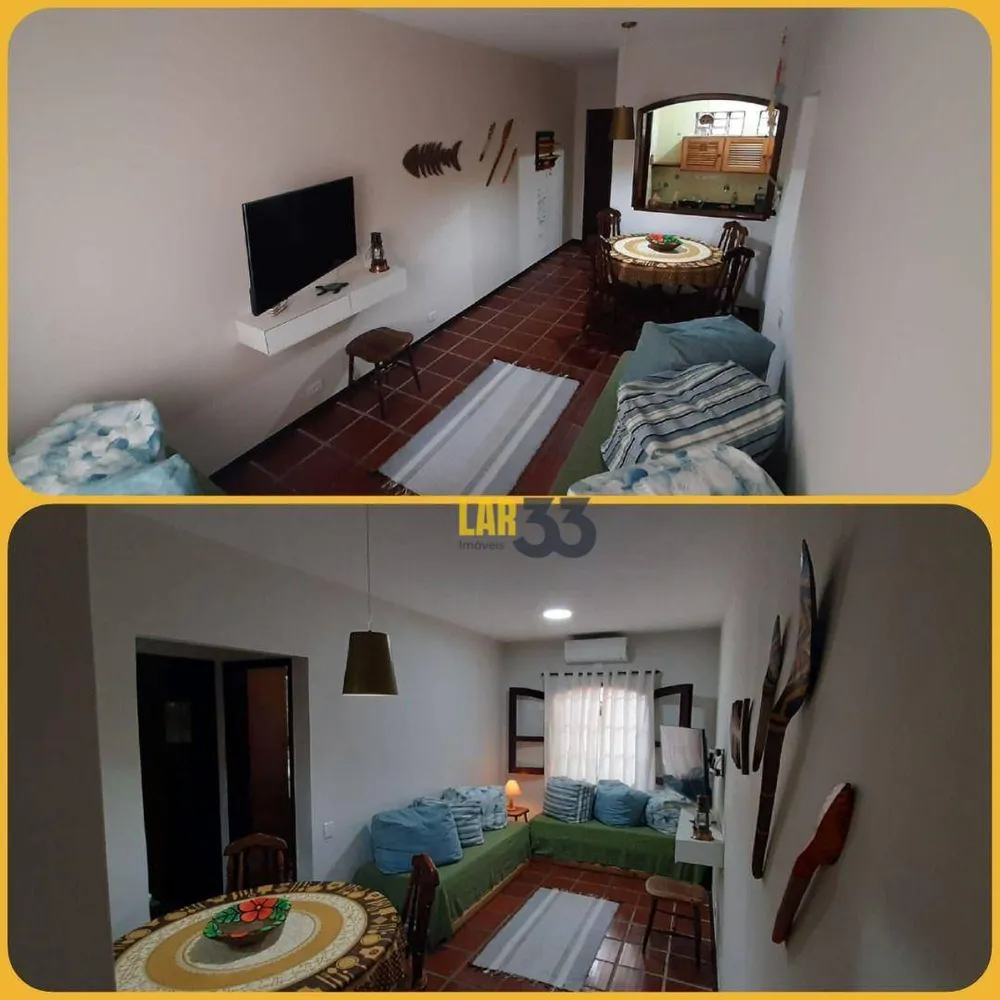 Kitnet-Studio, 52 m² - Foto 1