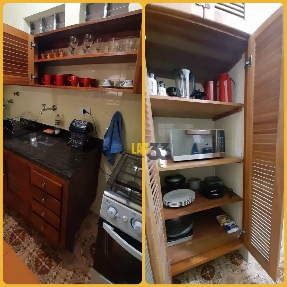 Kitnet-Studio, 52 m² - Foto 3