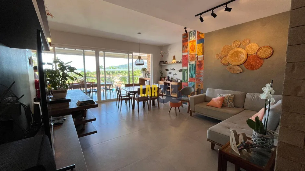 Apartamento, 3 quartos, 160 m² - Foto 1