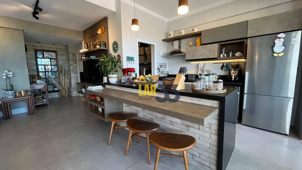Apartamento, 3 quartos, 160 m² - Foto 2