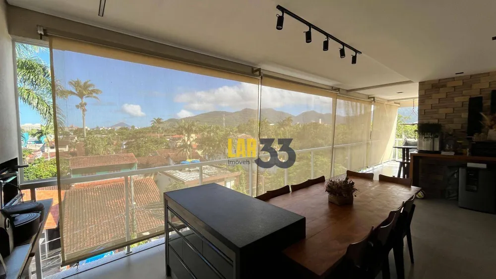 Apartamento, 3 quartos, 160 m² - Foto 3