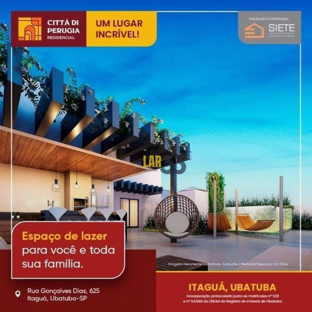 Apartamento, 2 quartos, 70 m² - Foto 4
