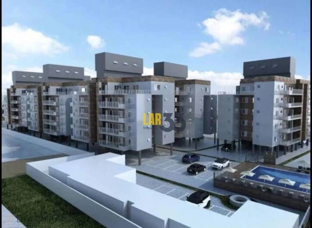 Apartamento, 2 quartos, 68 m² - Foto 3