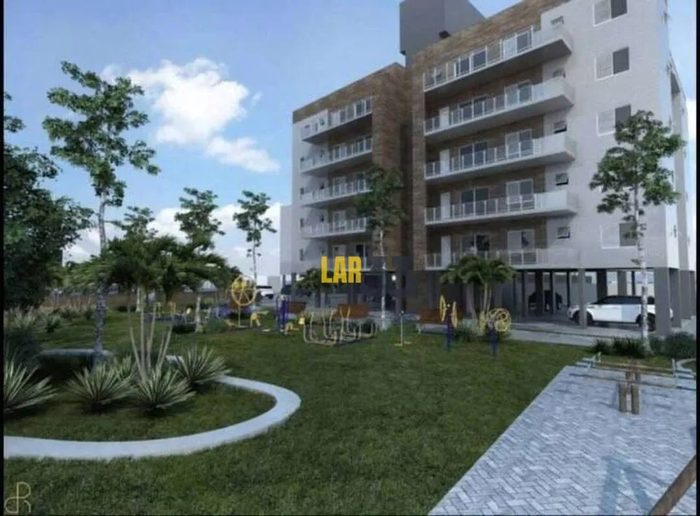 Apartamento, 2 quartos, 68 m² - Foto 2