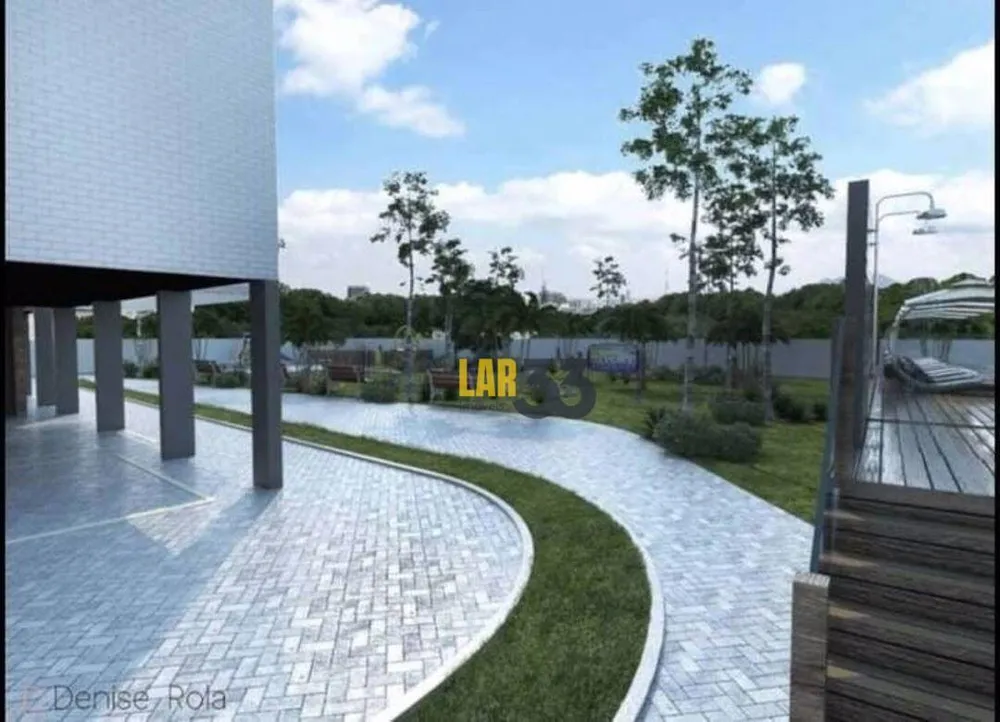 Apartamento, 2 quartos, 68 m² - Foto 4