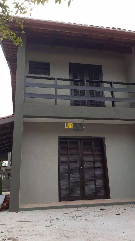 Casa, 2 quartos, 110 m² - Foto 4