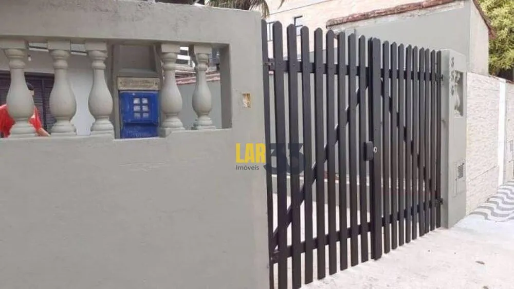 Casa, 2 quartos, 110 m² - Foto 2