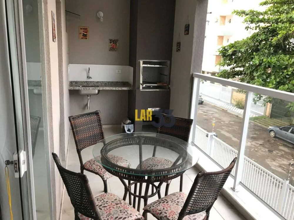 Apartamento, 2 quartos, 71 m² - Foto 2