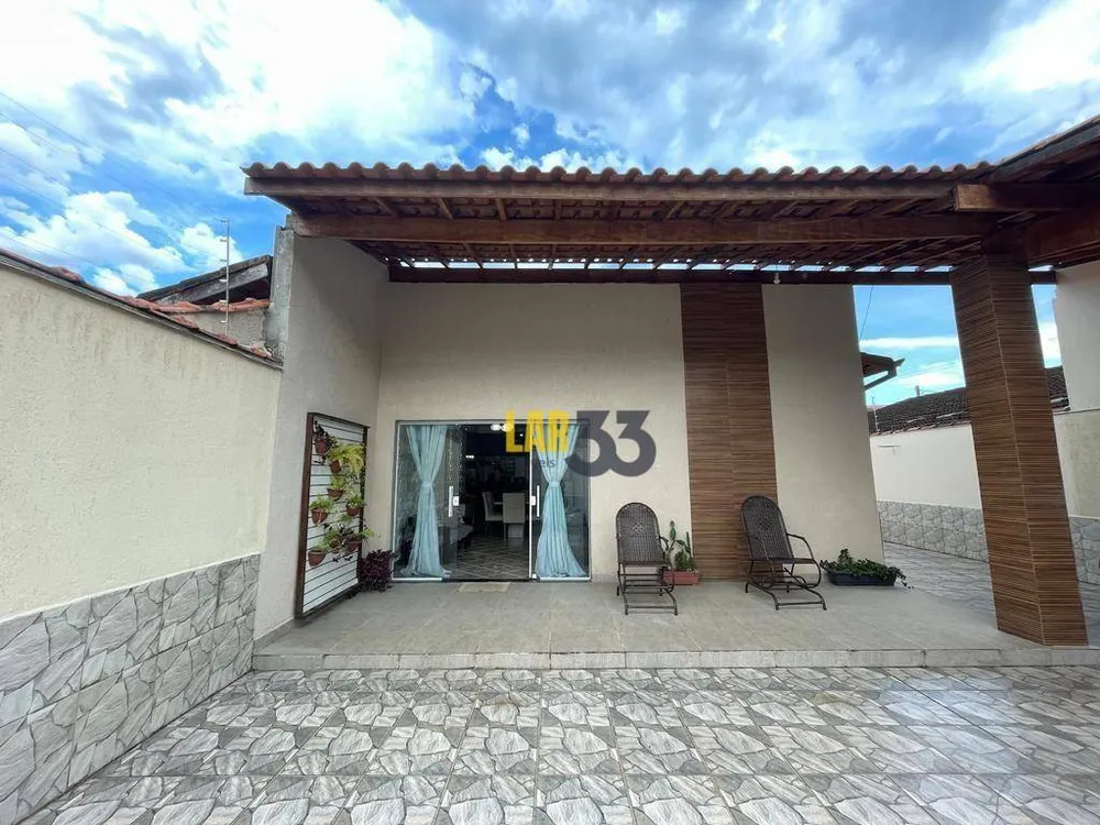 Casa, 5 quartos, 190 m² - Foto 4