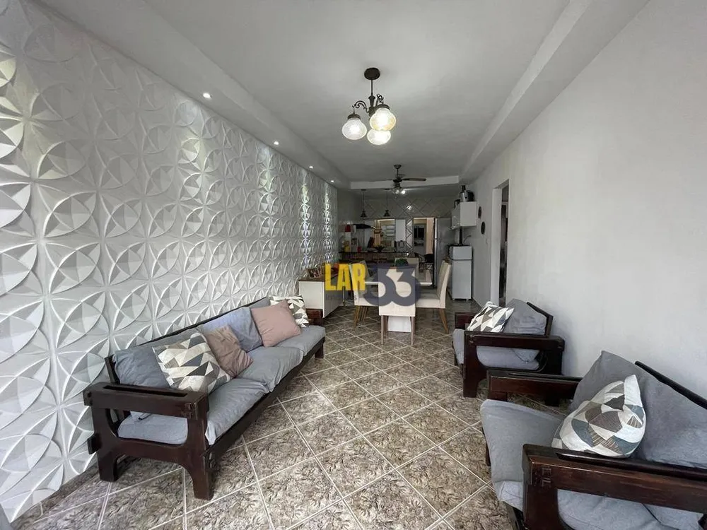 Casa, 5 quartos, 190 m² - Foto 2